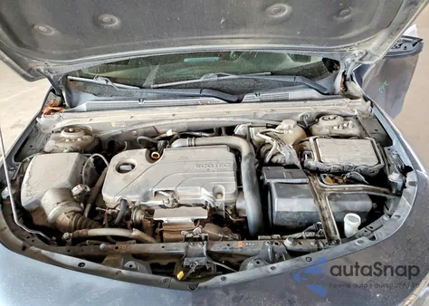 2020 Chevrolet Malibu Ls z USA, uszkodzony, nr VIN 1G1ZB5ST2LF142432